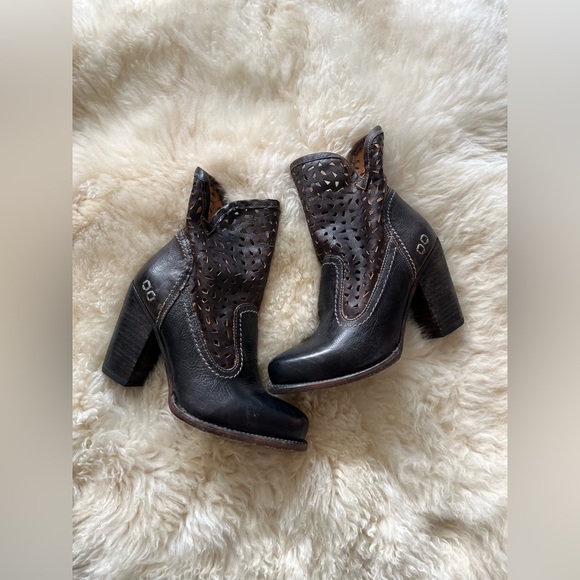 Bed Stu Shoes - Bed Stu boots